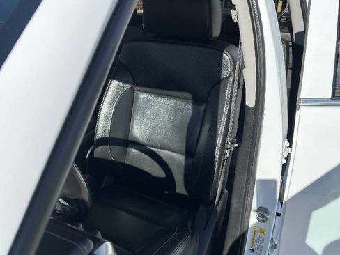 Used 2018 Chevrolet Silverado 2500 LTZ w/ Duramax Plus Package image 25