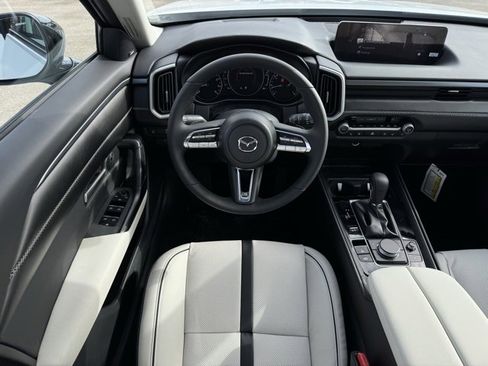 New 2026 MAZDA CX-50 AWD 2.5 S w/ Accent Package image 5