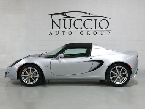 Used 2005 Lotus Elise image 52