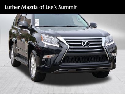 Used 2018 Lexus GX 460 Premium w/ Premium Package