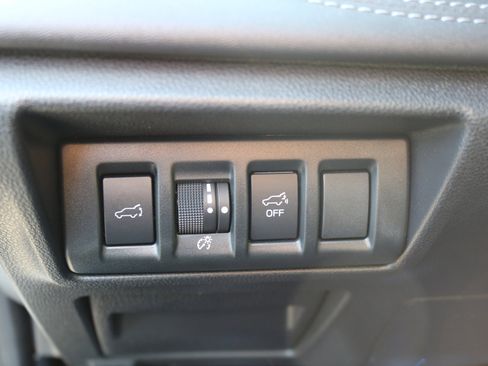 Used 2020 Subaru Outback Limited image 20