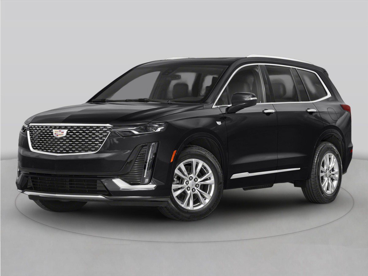Used 2024 Cadillac XT6 Premium Luxury w/ Technology Package FWD image 1