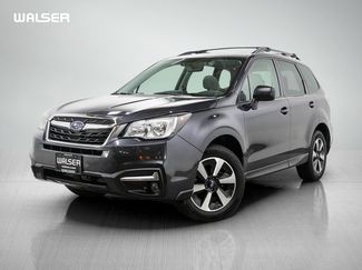 Used 2018 Subaru Forester 2.5i Premium AWD/4WD video 1