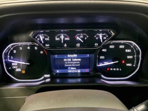 Used 2020 GMC Sierra 1500 SLT w/ SLT Premium Plus Package image 23