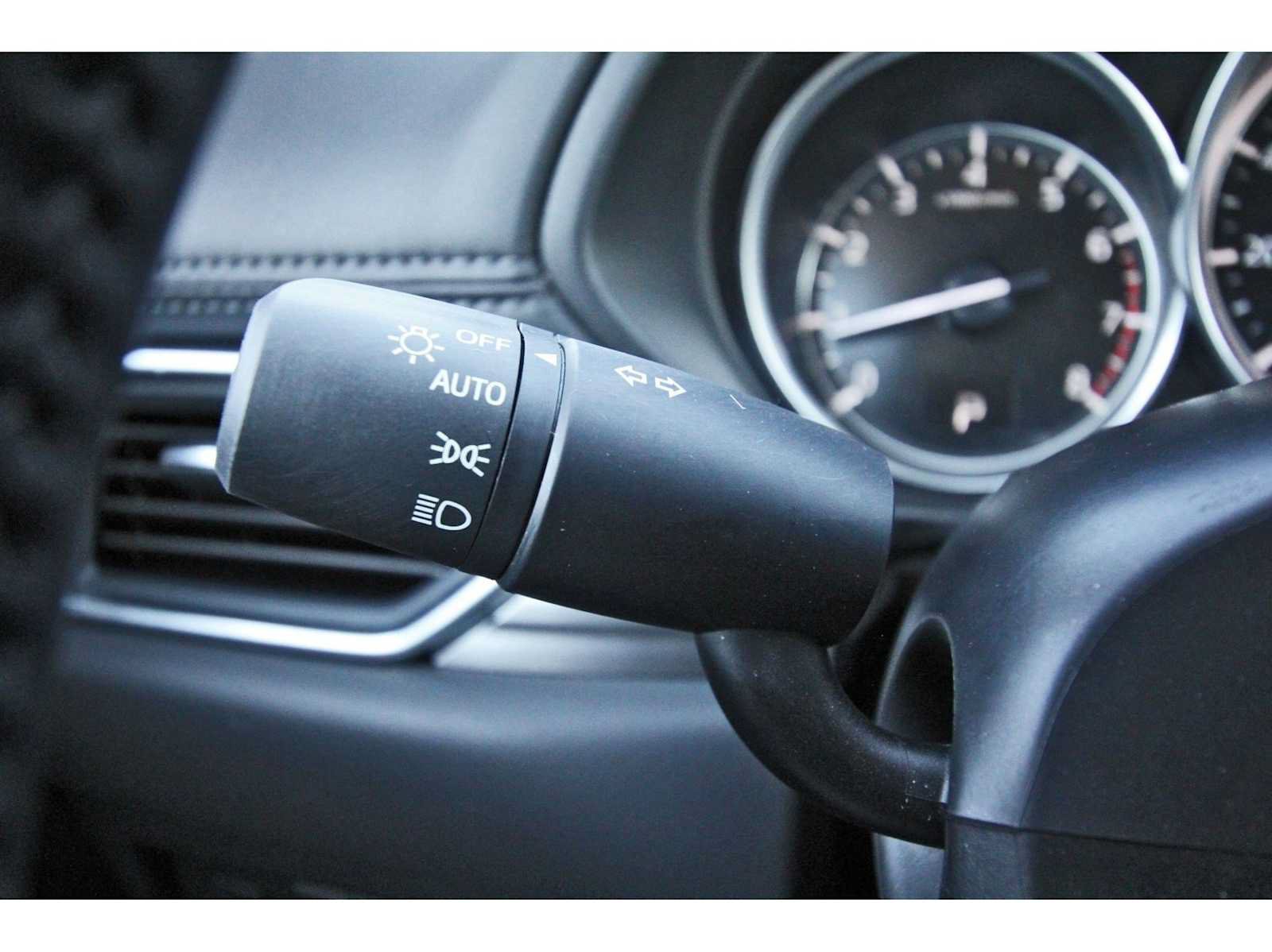 Used 2024 MAZDA CX-5 AWD 2.5 S w/ Preferred Package image 16
