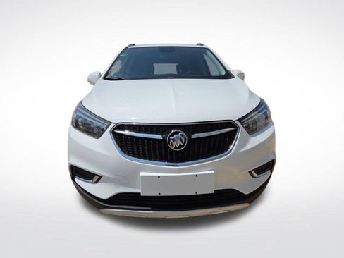 Used 2019 Buick Encore Preferred FWD image 2