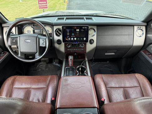 Used 2014 Ford Expedition EL King Ranch image 15