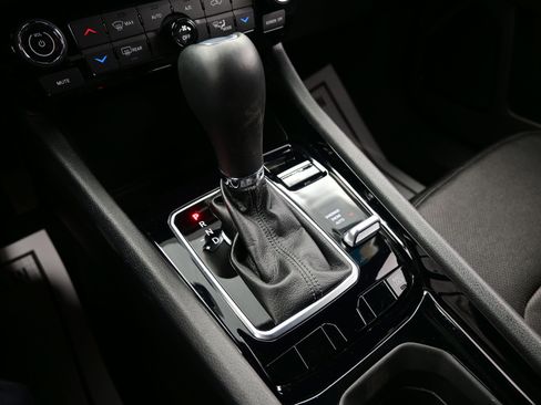 Used 2025 Jeep Compass Limited w/ Elite Group image 20