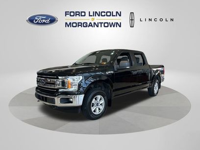 Used 2018 Ford F150 XLT