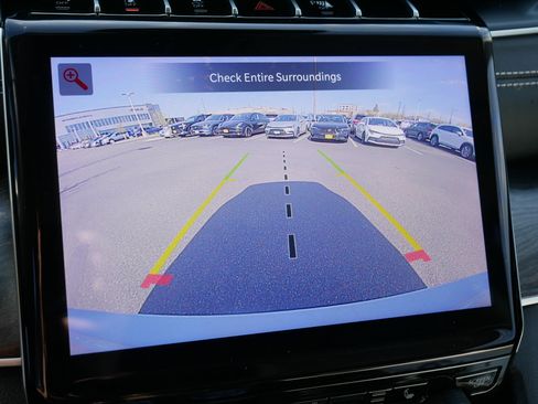 Used 2022 Jeep Grand Cherokee L Limited AWD/4WD image 27