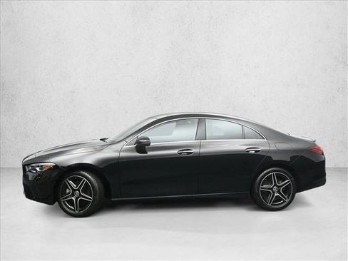 Used 2026 Mercedes-Benz CLA 250 4MATIC image 7