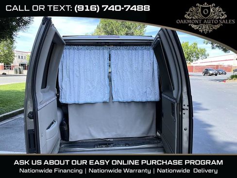 Used 2003 Ford E-150 and Econoline 150 RWD image 20