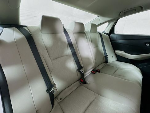 Certified 2023 Honda Accord EX image 26