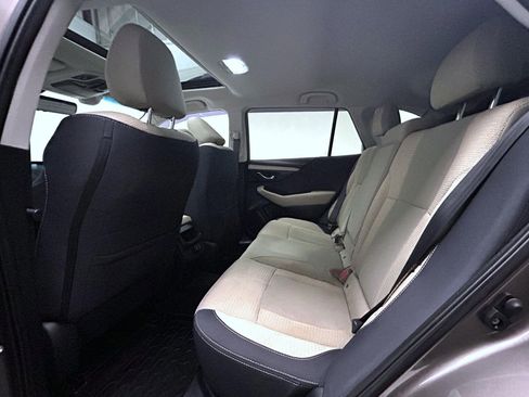 Used 2021 Subaru Outback Premium w/ Popular Package #1 image 19