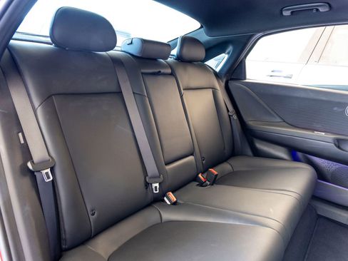 Used 2023 Hyundai Ioniq 6 Limited RWD image 23