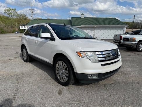 Used 2010 Ford Edge Limited image 4