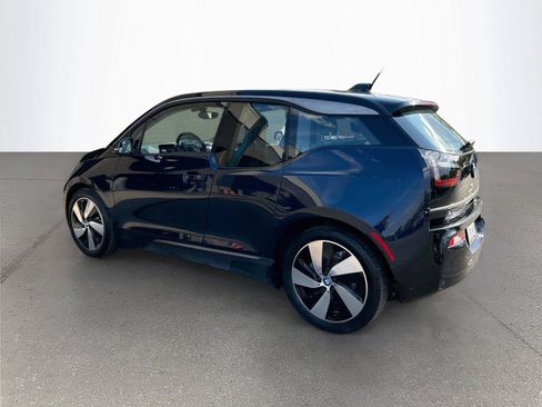 Used 2020 BMW i3 RWD image 6
