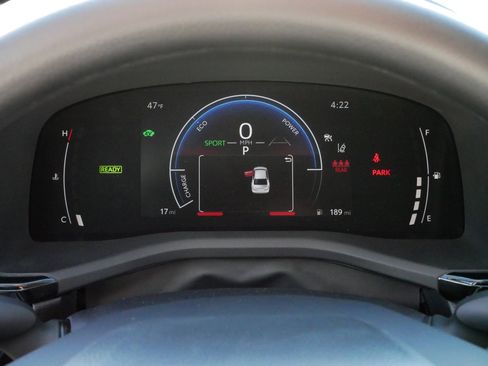 Certified 2026 Toyota Camry LE image 22