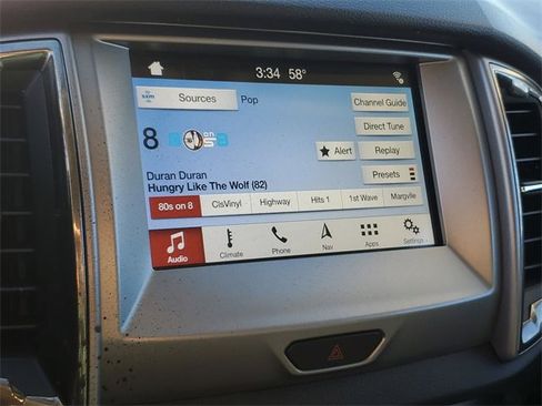 Used 2019 Ford Ranger XLT w/ Black Appearance Package image 18