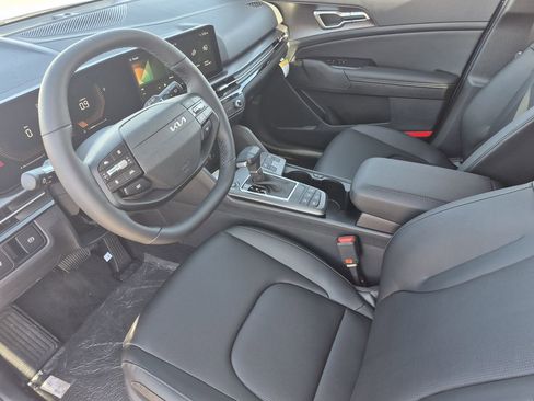 New 2026 Kia Sportage EX image 10