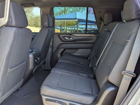 Used 2024 Chevrolet Tahoe LS w/ Driver Alert Package image 15