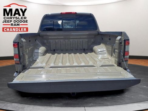 Used 2022 Nissan Frontier Pro-X w/ Technology Package RWD image 18