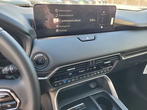 New 2026 MAZDA CX-90 3.3 Turbo w/ Premium Sport Pkg image 26