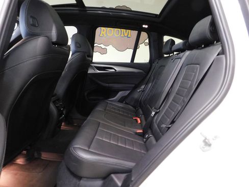 Used 2018 BMW X3 M40i AWD/4WD image 68