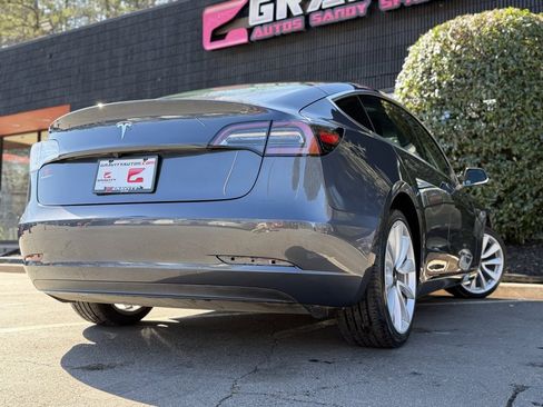 Used 2020 Tesla Model 3 Standard Range Plus image 13