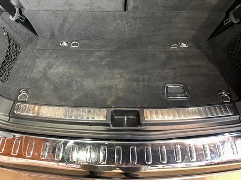 Used 2015 Mercedes-Benz GL 450 4MATIC image 81