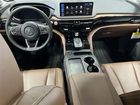 New 2026 Acura MDX w/ Technology Package image 23