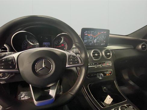 Used 2016 Mercedes-Benz C 450 AMG image 20