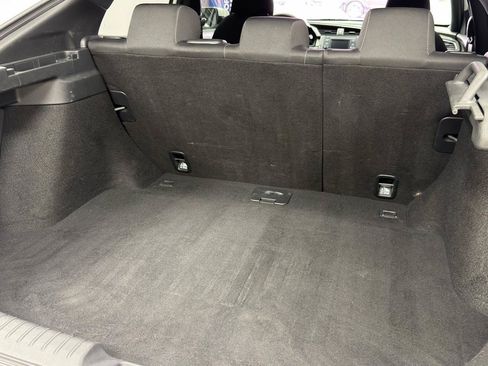 Used 2019 Honda Civic Sport image 35