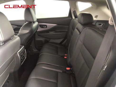 Used 2020 Nissan Murano SL AWD/4WD image 33