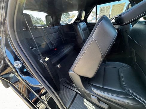 Used 2022 Ford Explorer ST w/ ST Street Pack AWD/4WD image 33