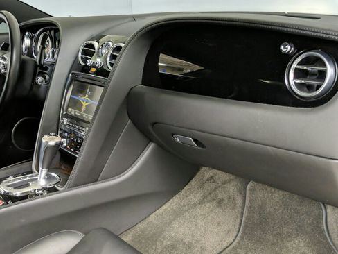 Used 2013 Bentley Continental GT Speed AWD/4WD image 28