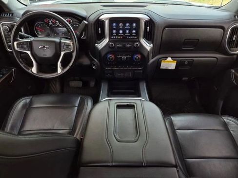 Used 2020 Chevrolet Silverado 1500 RST w/ Texas Edition image 22