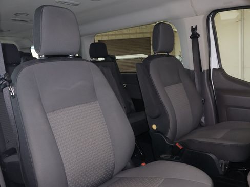 Used 2023 Ford Transit 350 XLT RWD image 38