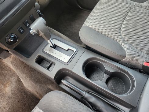 Used 2012 Suzuki Equator Sport image 15