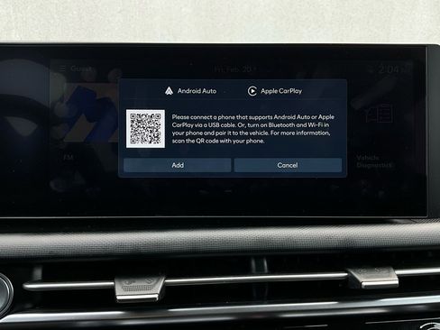 Used 2025 Hyundai Tucson SEL image 31