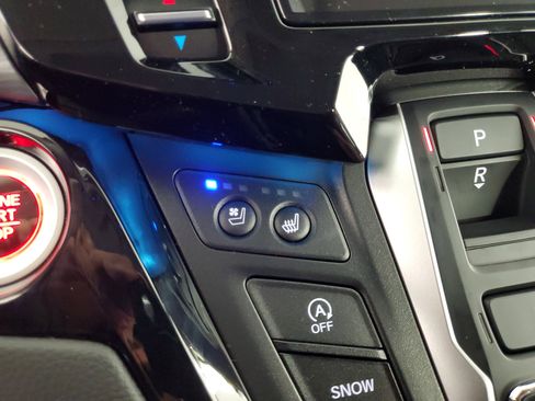 New 2026 Honda Odyssey Elite image 21