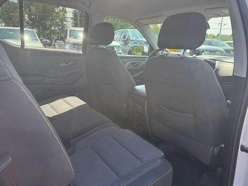 Used 2020 Chevrolet Traverse LT AWD/4WD image 14