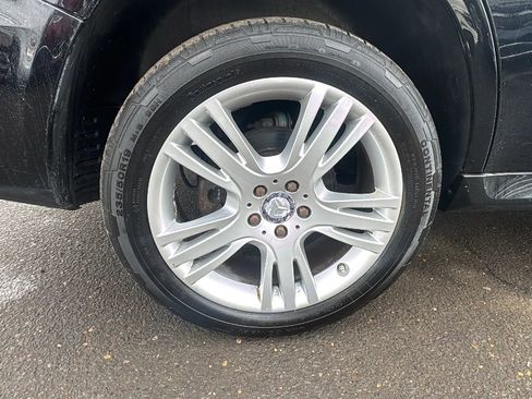 Used 2013 Mercedes-Benz GLK 350 GLK 350 4MATIC Sport Utility 4 image 25