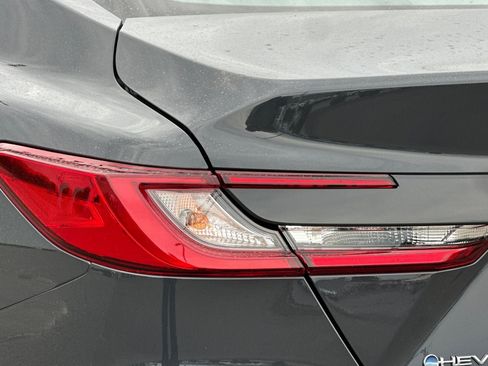New 2026 Toyota Camry LE FWD image 30