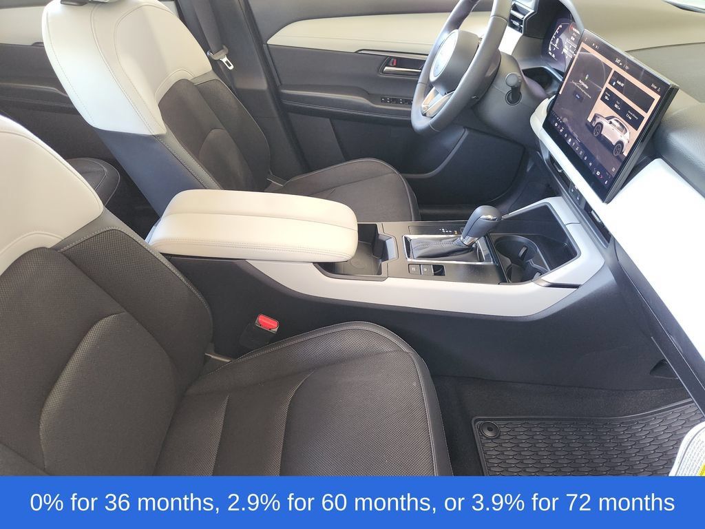 New 2026 MAZDA CX-5 Preferred AWD/4WD image 11