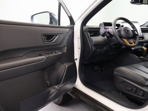 New 2026 Subaru Outback Wilderness image 9