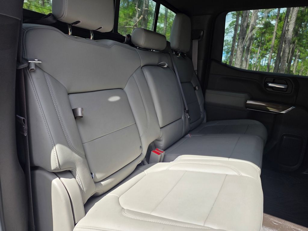 Used 2022 Chevrolet Silverado 1500 RST w/ All Star Edition Plus AWD/4WD image 22