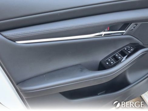 New 2025 MAZDA MAZDA3 s image 12