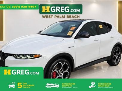 Used 2024 Alfa Romeo Tonale Veloce w/ Active Assist Package
