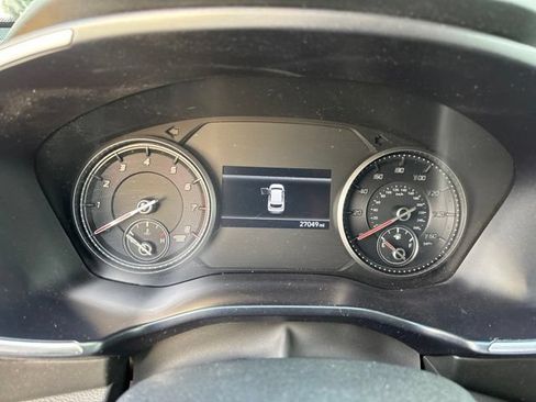 Used 2023 Hyundai Santa Fe SEL AWD/4WD image 11